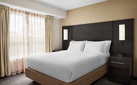 Residence Inn Indianapolis Northwest